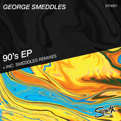George Smeddles - 90's [STH001] AIFF